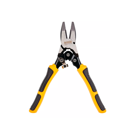 Alicate Universal de Acción compuesta 8" Dewalt DWHT70276-3