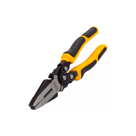Alicate Universal de Acción compuesta 8" Dewalt DWHT70276-4