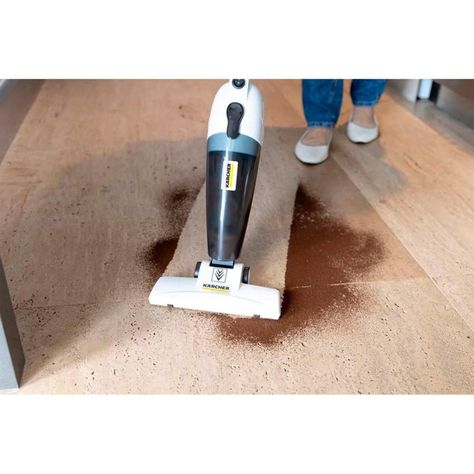 Aspiradora Vertical Karcher VCL 1-1