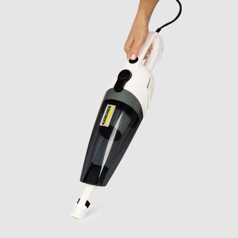 Aspiradora Vertical Karcher VCL 1-2