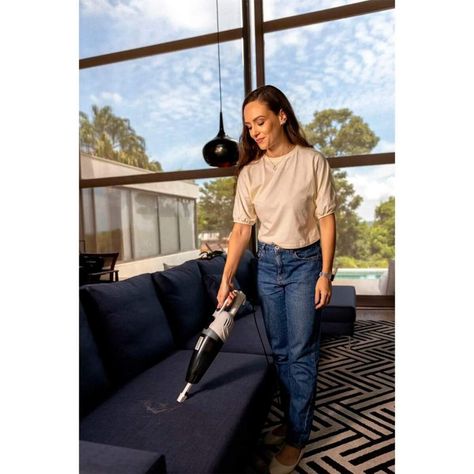 Aspiradora Vertical Karcher VCL 1-5