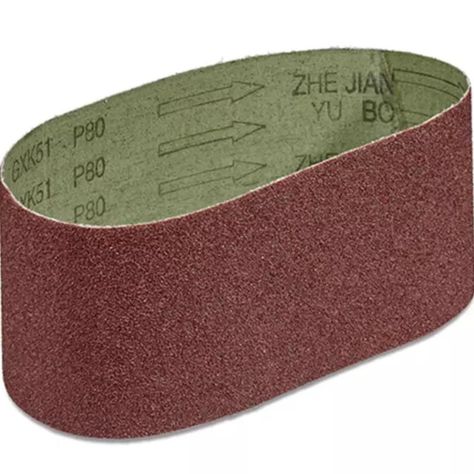 Lijadora Banda Inal. Einhell Tp-bs 18/457 - Sin Baterías-6