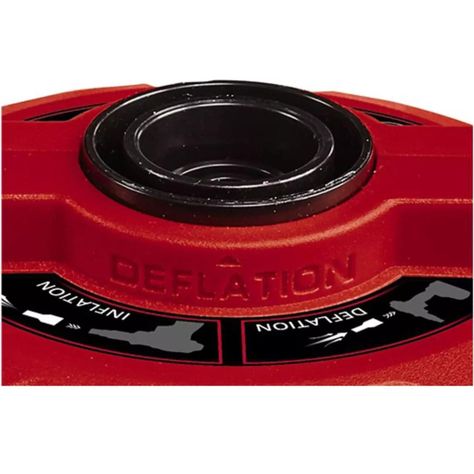 Inflador Bomba de Aire Inal. Einhell CE-AP 18 Li - Sin Baterías-5