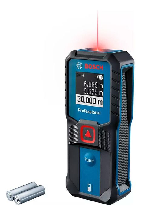 Medidor Bosch Glm 30-23 30mt-0