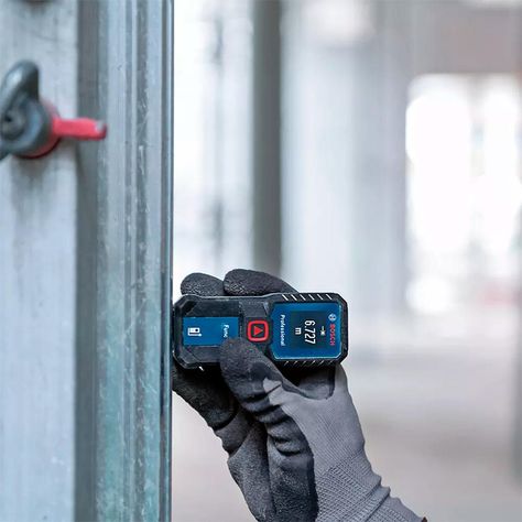 Medidor Bosch Glm 30-23 30mt-4