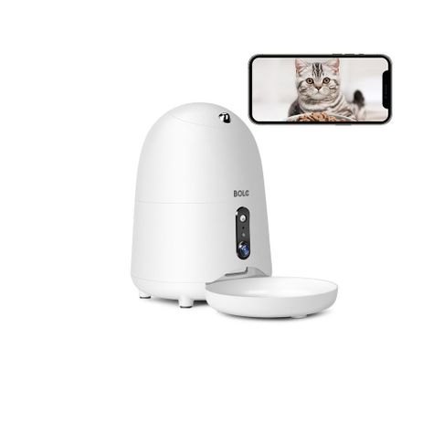 Alimentador Automático BOLC wifi con cámara-1