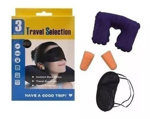 KIT DE VIAJE 3 EN 1-0
