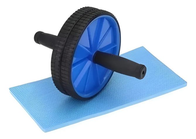 Rueda Ejercicios Para Abdominales -4