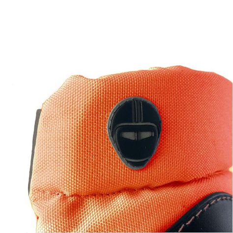 Set De 3 Protecciones Multisport Nutcase - Coral-2