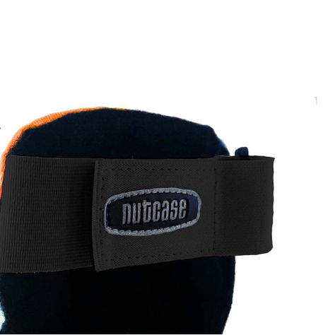 Set De 3 Protecciones Multisport Nutcase - Coral-3