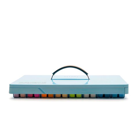 Set de pintura himi gouache 112colores, 12g-3