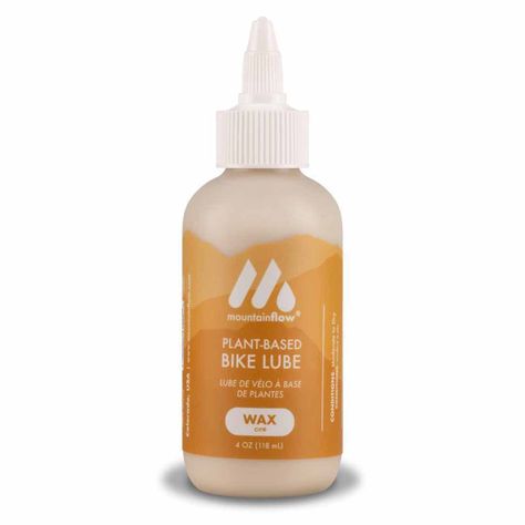 Lubricante De Cadena Bike Lube | Wax 4 Oz (118 Ml)-0