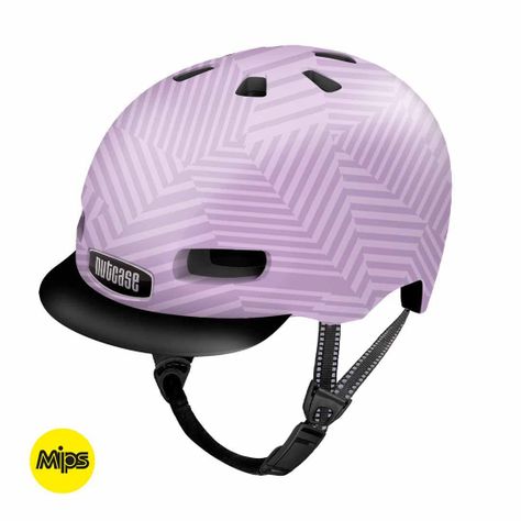 Casco  Little Nutty  Mo' Violets Mips-1