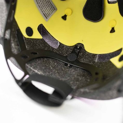 Casco + Campanill Baby Nutty Love Bug Mips Dial Xxs Nutcase-8