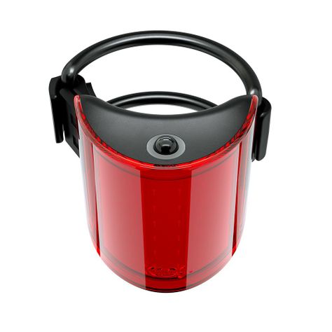 LUZ TRASERA KNOG COBBER LIL' 12187-0