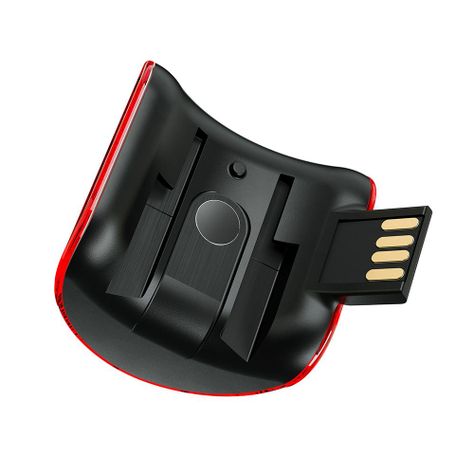 LUZ TRASERA KNOG COBBER LIL' 12187-2