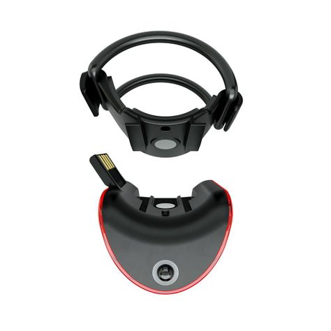 LUZ TRASERA KNOG COBBER LIL' 12187-3