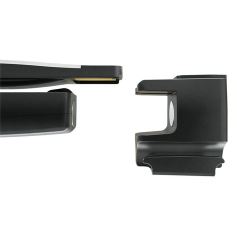 Luz Para Bicicleta Plus Black/ Twinpack-3