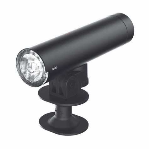 Luz Delantera Knog Pwr Rider 450l 12057-4