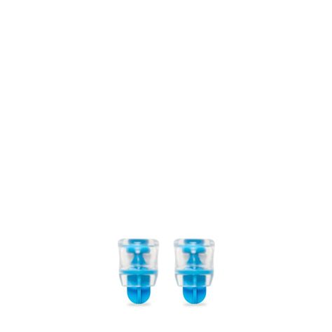 SET DE 2 VALVULA COMET BITE SHEATH-0