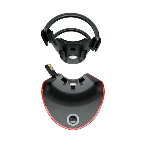 LUZ TRASERA KNOG COBBER MID 12190-2