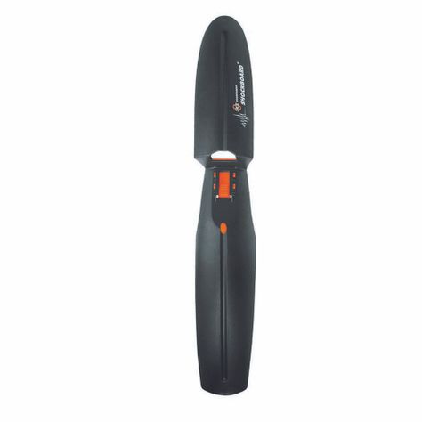 Tapabarro Delantero Shockboard Para Bicicleta-2