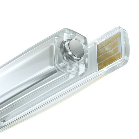 Luz Delantera Knog Plus Translucent 12141-2