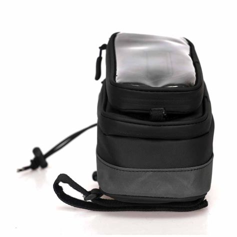 Porta Celular Frontal Para Bicicleta Hook-3