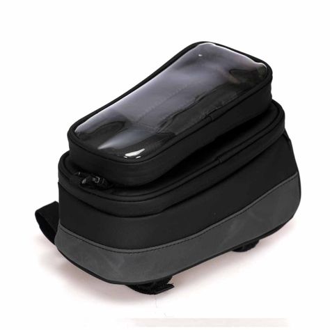 Porta Celular Frontal Para Bicicleta Hook-4