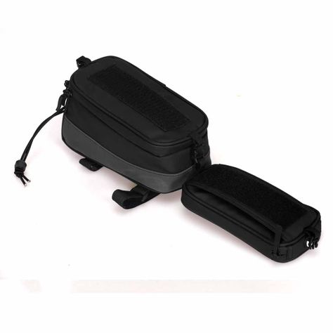 Porta Celular Frontal Para Bicicleta Hook-6