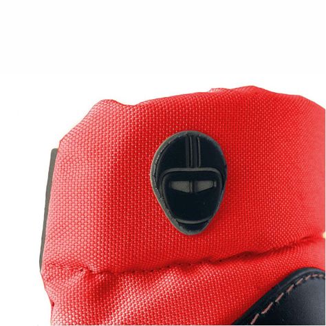 Set De 3 Protecciones Multisport Nutcase - Red-2