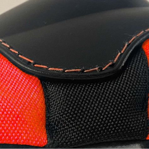 Set De 3 Protecciones Multisport Nutcase - Red-4