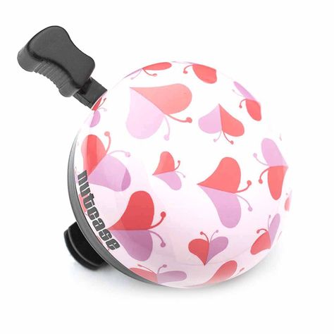 Campanilla  Nutcase Love Bug-0