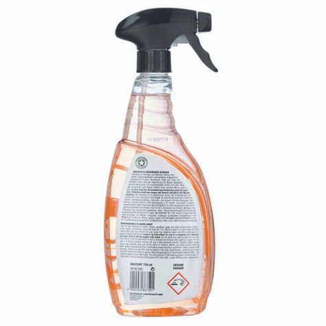 Spray Para Bicicleta Limpiador Biodegradable-4