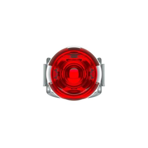 Luz Trasera Knog Plug Rear Grey 12251-1