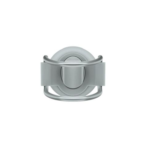 Luz Trasera Knog Plug Rear Grey 12251-2