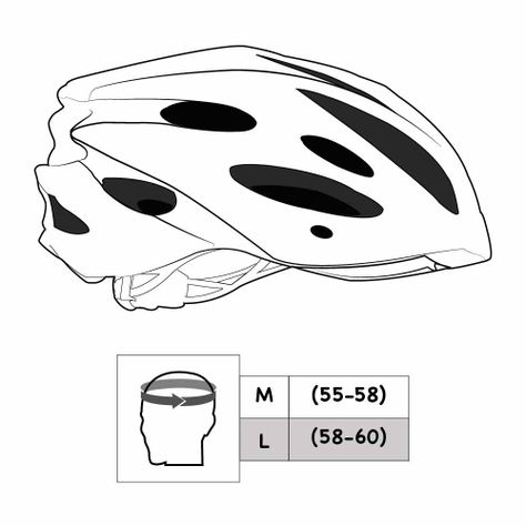 Casco Sport Onwheels Negro Rosado-4