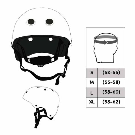Casco Urbano Para Ciclismo Ow Con Luz Pink-6