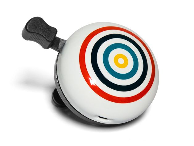 Campanilla Nutcase Radio Wave-0