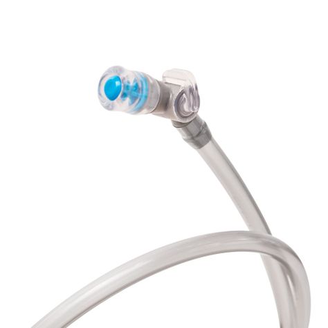 BOLSA DE HIDRATACIÓN CONTOUR 1.5 L LUMBAR CLEAR-4
