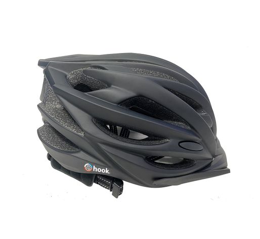 Casco Sport 931 Hook Negro-0