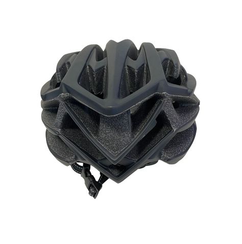 Casco Sport 931 Hook Negro-2