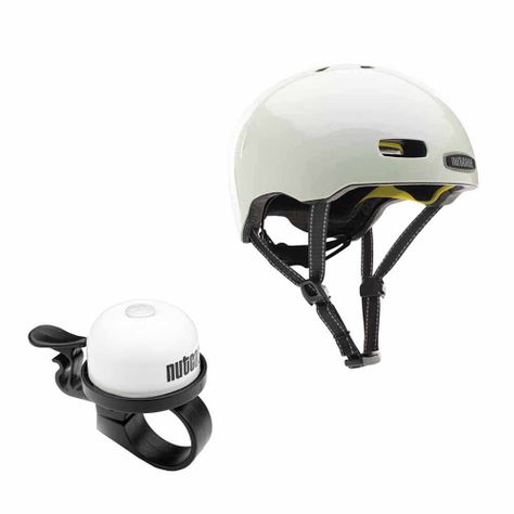 Casco Street City Of Pearls Pearl Mips Helmet S-0