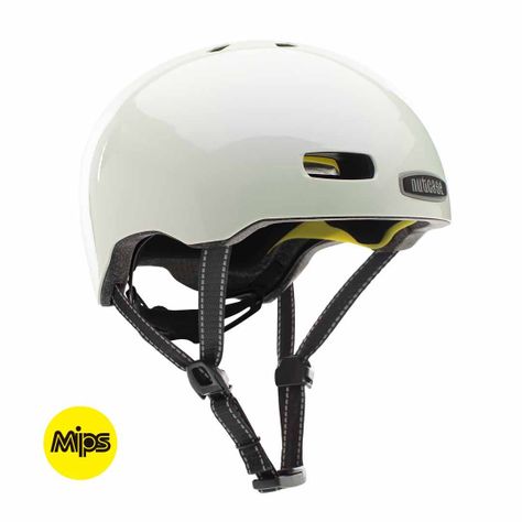 Casco Street City Of Pearls Pearl Mips Helmet S-1