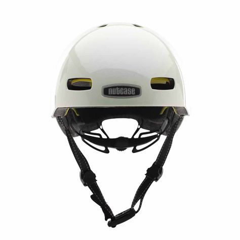 Casco Street City Of Pearls Pearl Mips Helmet S-4