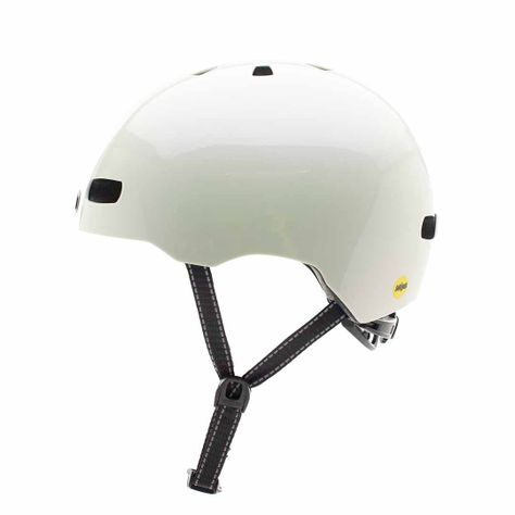 Casco Street City Of Pearls Pearl Mips Helmet S-5