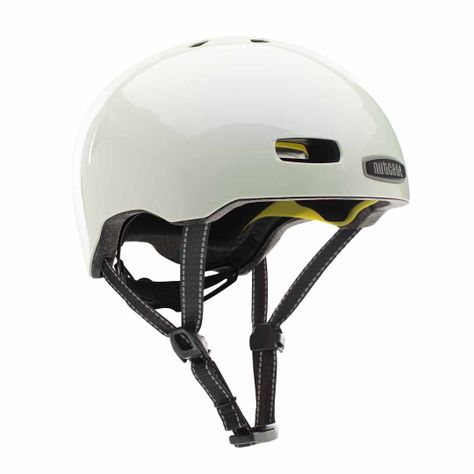 Casco Street City Of Pearls Pearl Mips Helmet S-7