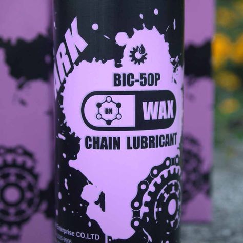Lubricante De La Cadena De Cera Para Bicicleta-4