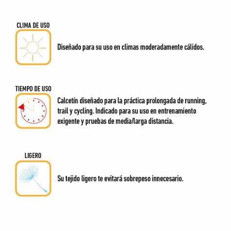 Calcetines Funstep Ciclismo Rojo/gris Medios Xl (44-47)-2