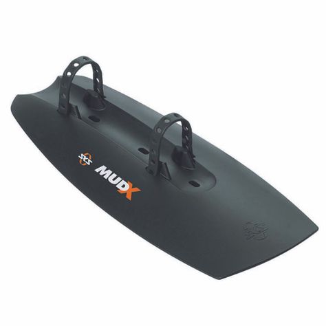 Tapabarro Para Bicicletas Delantero Mud-x-0
